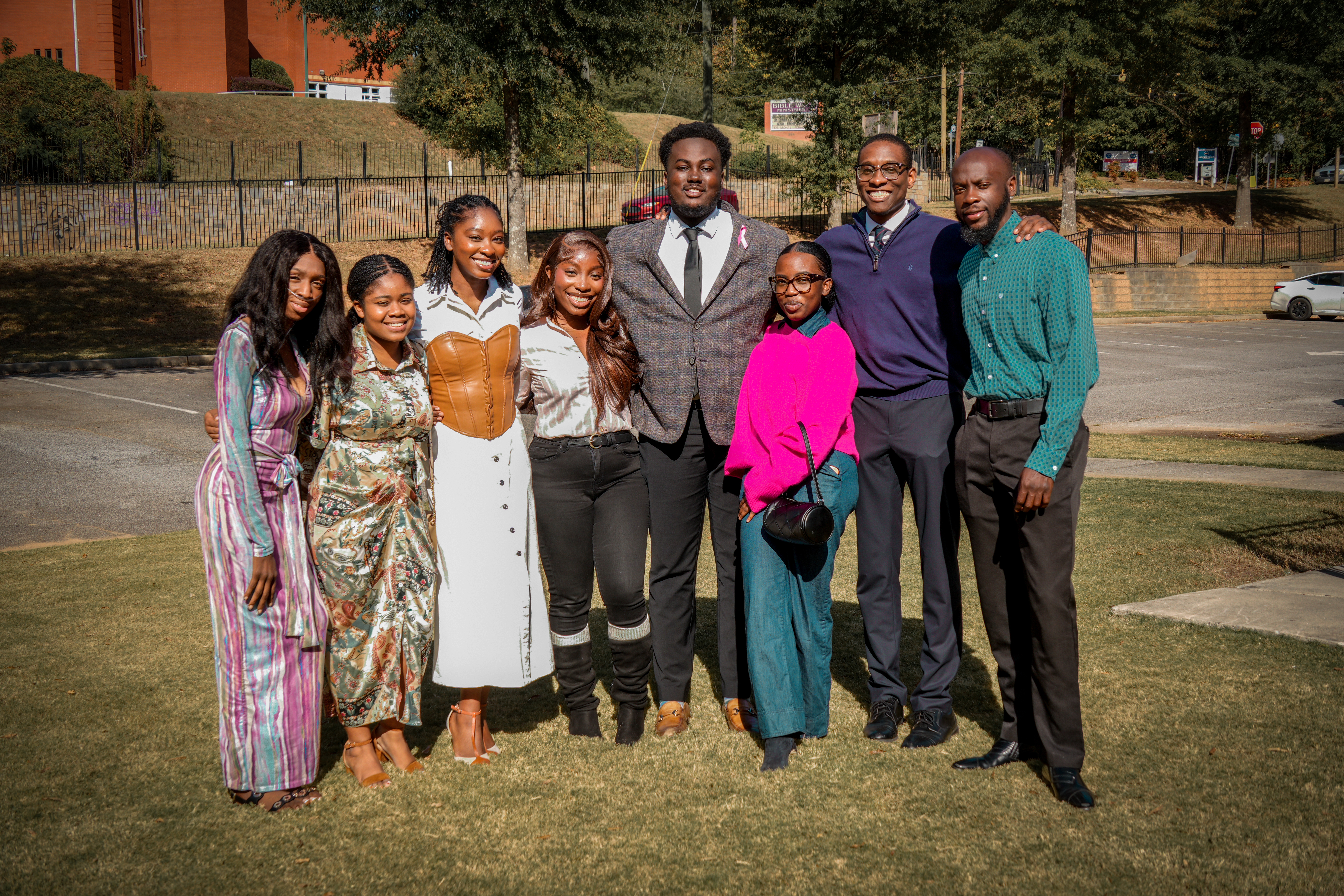 Empower 360 event