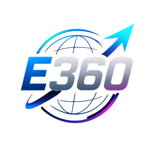 Empower 360 Ministries Logo