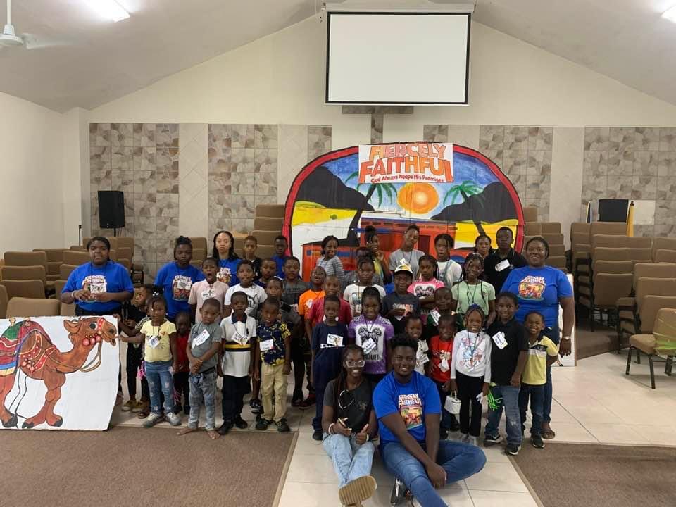 About Empower 360 Ministries